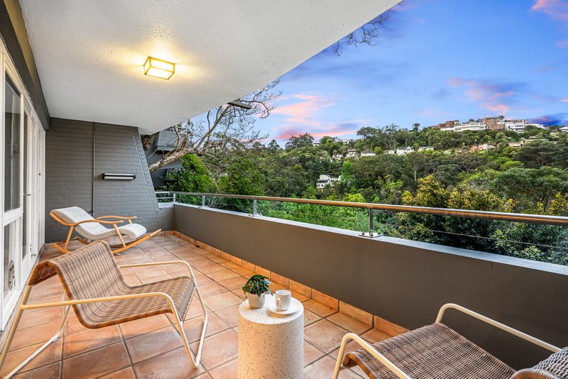 Photo - 4/28 The Boulevarde , Cammeray NSW 2062 - Image 9