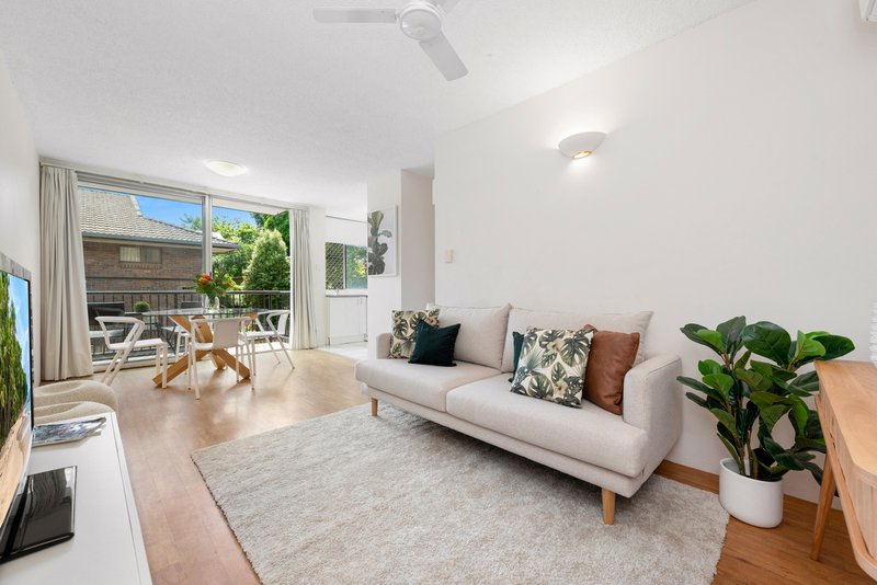 4/28 Underhill Avenue, Indooroopilly QLD 4068