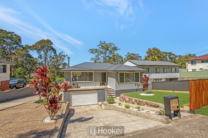 428 Warners Bay Road, Charlestown NSW 2290