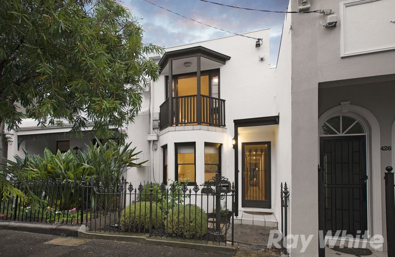 428 Wellington Street, Clifton Hill VIC 3068