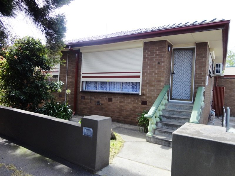 Photo - 4/280 Albion Street, Brunswick VIC 3056 - Image 1