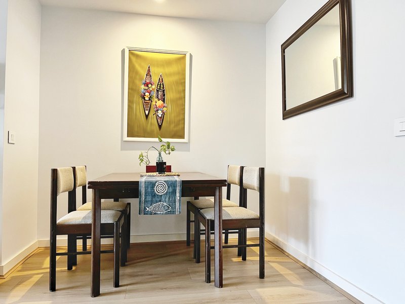 Photo - 428/2 Half Street, Wentworth Point NSW 2127 - Image 5