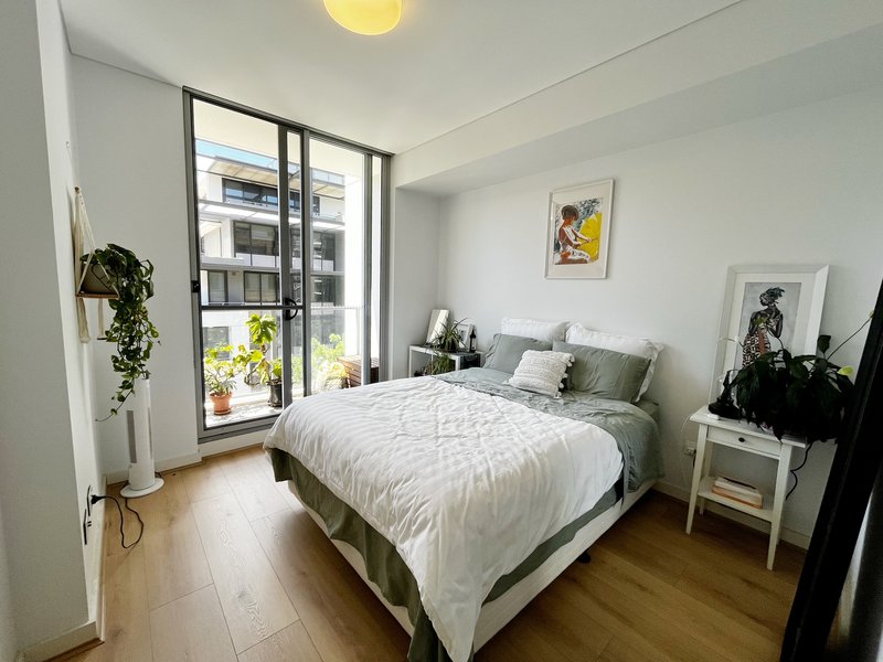 Photo - 428/2 Half Street, Wentworth Point NSW 2127 - Image 6