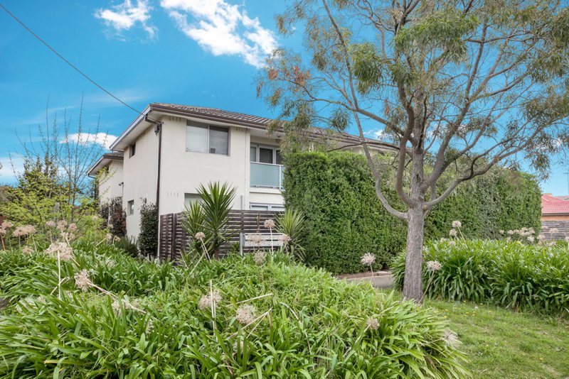 4/282 Mansfield Street, Thornbury VIC 3071