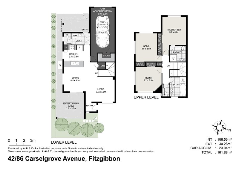 Photo - 42/86 Carselgrove Avenue, Fitzgibbon QLD 4018 - Image 7