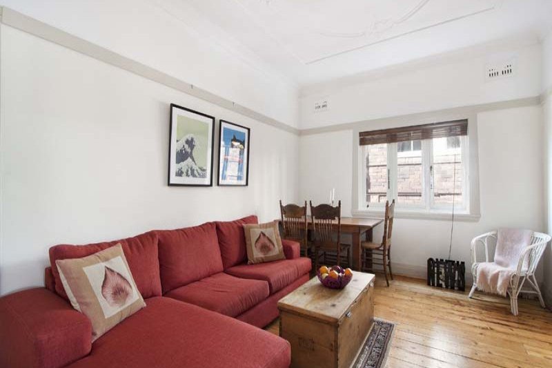 Photo - 4/289 Arden Street, Coogee NSW 2034 - Image 1