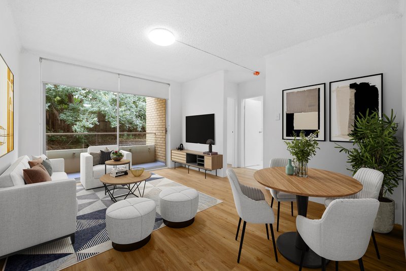 Photo - 4/29-31 Coogee Street, Randwick NSW 2031 - Image 1