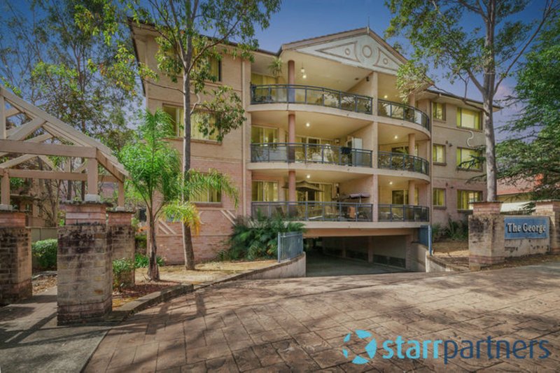 4/29-31 Newman Street, Merrylands NSW 2160