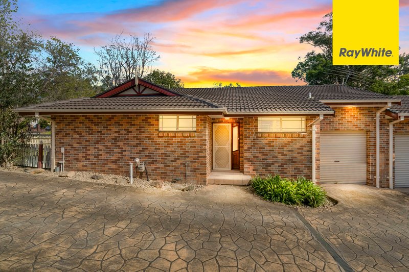 Photo - 4/29-31 Rutledge Street, Eastwood NSW 2122 - Image 1