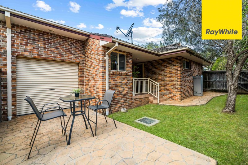 Photo - 4/29-31 Rutledge Street, Eastwood NSW 2122 - Image 3