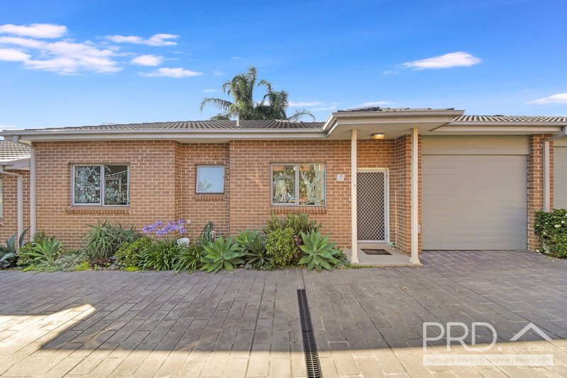 4/29-31 Unwin Street, Bexley NSW 2207