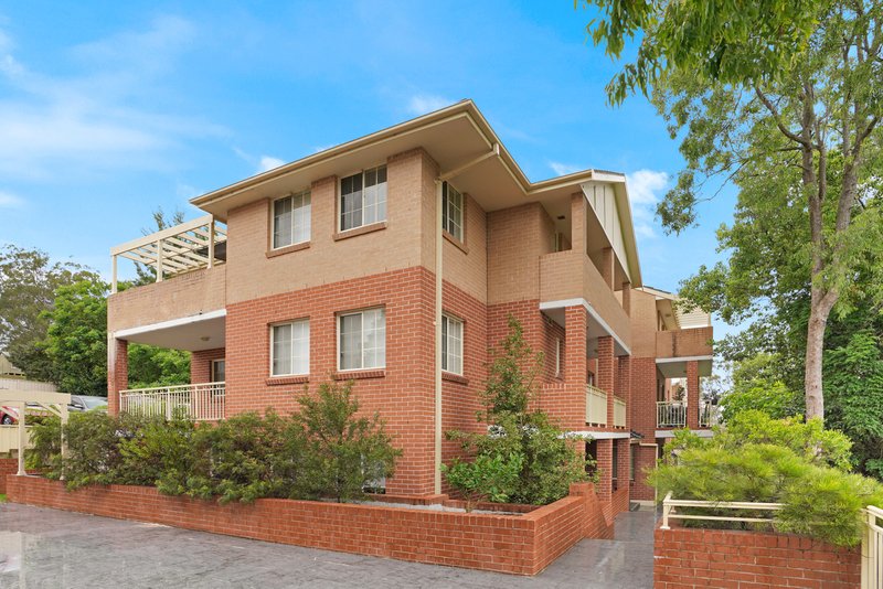 4/29 Alison Road, Wyong NSW 2259