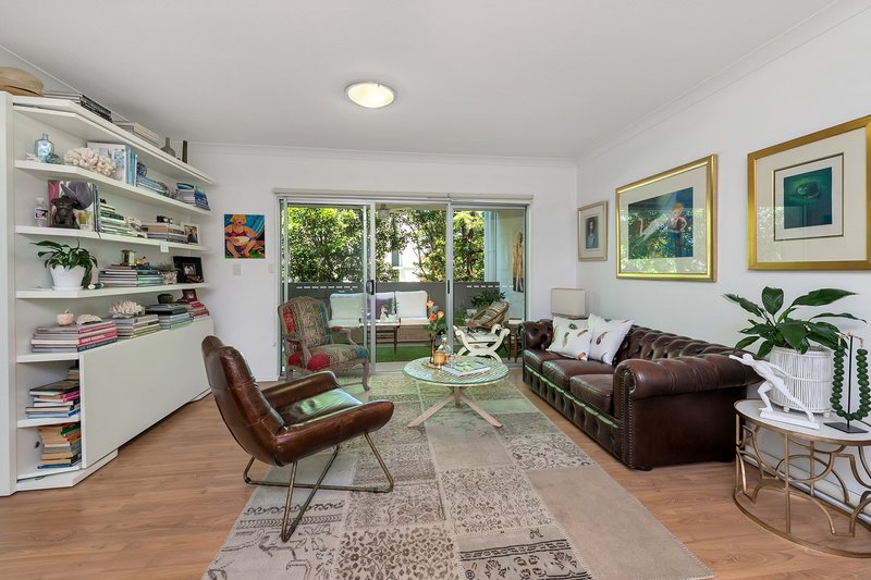 Photo - 4/29 Alpha Street, Taringa QLD 4068 - Image 4