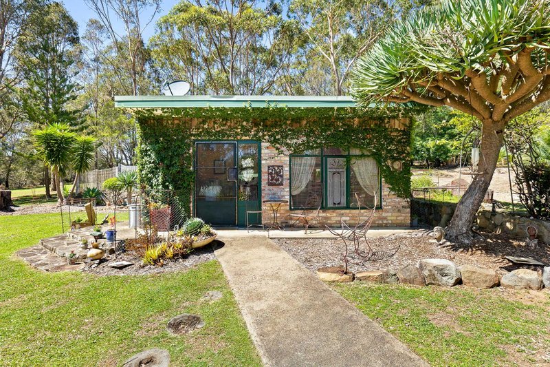 429 Bingie Road, Bingie NSW 2537