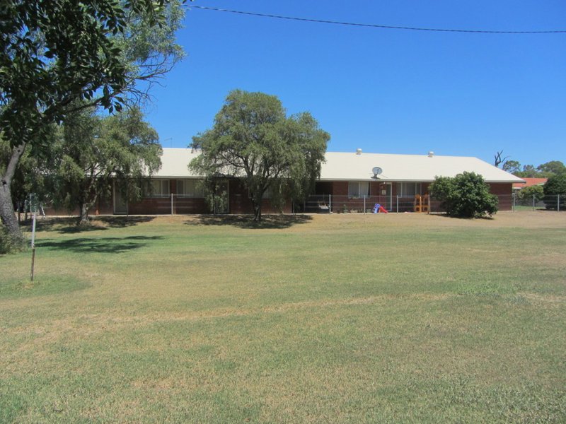 429 Boston Street, Moree NSW 2400