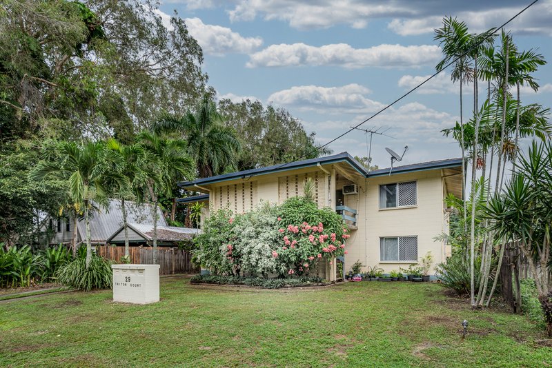 Photo - 4/29 Bouganvillea Street, Holloways Beach QLD 4878 - Image 12