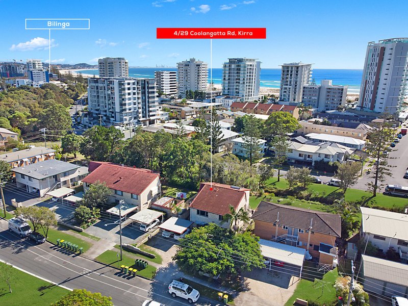 Photo - 4/29 Coolangatta Road, Kirra QLD 4225 - Image 10