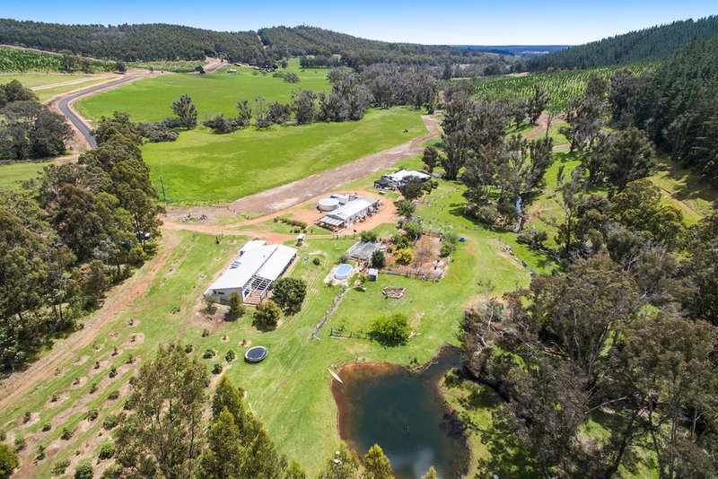 429 East Nannup Road, Nannup WA 6275