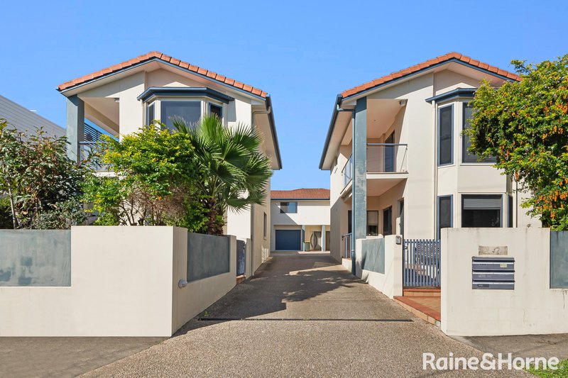 Photo - 4/29 Edmond Street, Carina QLD 4152 - Image 9