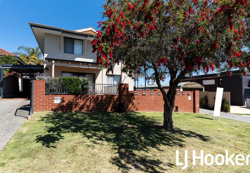 Photo - 4/29 Egham Road, Lathlain WA 6100 - Image 7