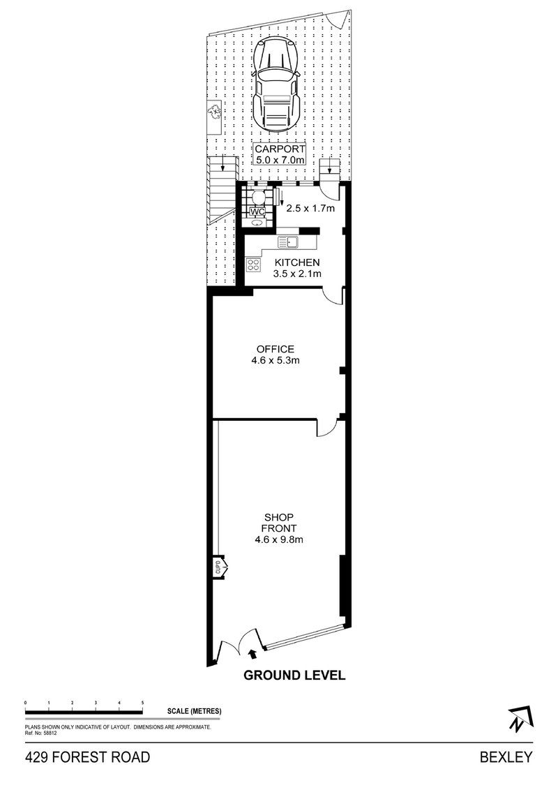 Photo - 429 Forest Road, Bexley NSW 2207 - Image 9