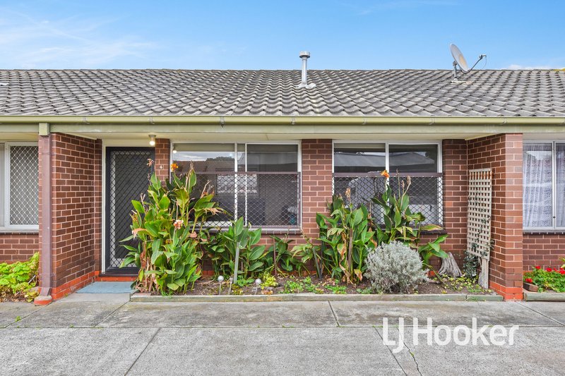 4/29 Gairloch Drive, Frankston VIC 3199