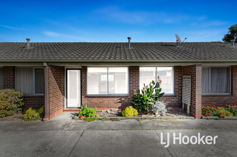 4/29 Gairloch Drive, Frankston VIC 3199