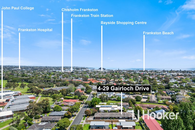 Photo - 4/29 Gairloch Drive, Frankston VIC 3199 - Image 12