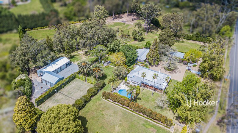 429 Galston Road, Dural NSW 2158