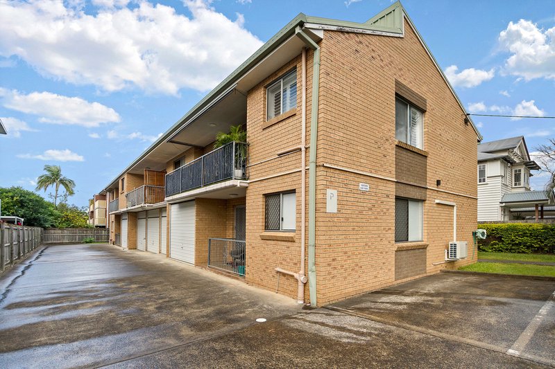 4/29 Hopetoun Street, Ascot QLD 4007