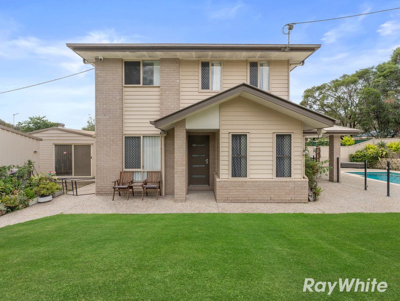 Photo - 429 Karrabin Rosewood Road, Walloon QLD 4306 - Image 3