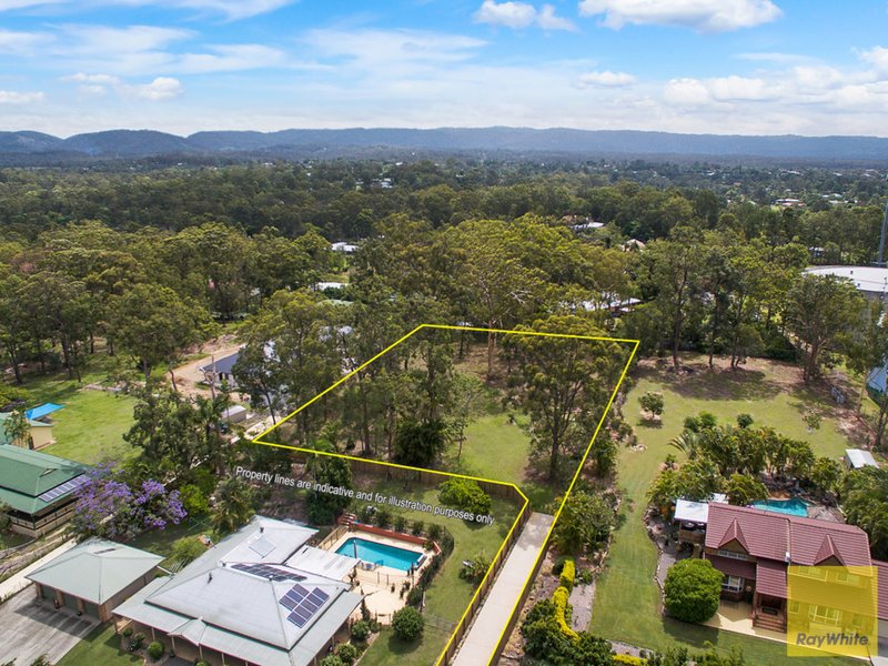 429 Oakey Flat Road, Morayfield QLD 4506