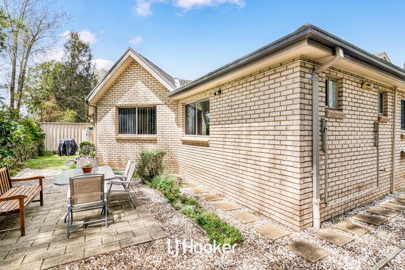 Photo - 4/29 Portia Road, Toongabbie NSW 2146 - Image 3