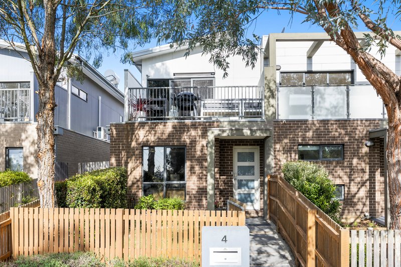 4/29 Stamford Crescent, Rowville VIC 3178