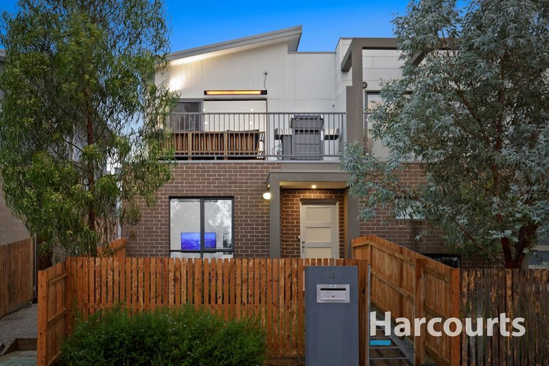 4/29 Stamford Crescent, Rowville VIC 3178