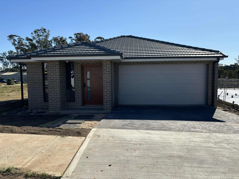 Photo - 429 Tenth Avenue, Austral NSW 2179 - Image 1