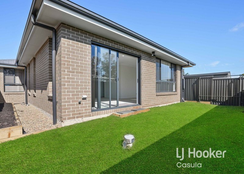 Photo - 429 Tenth Avenue, Austral NSW 2179 - Image 10