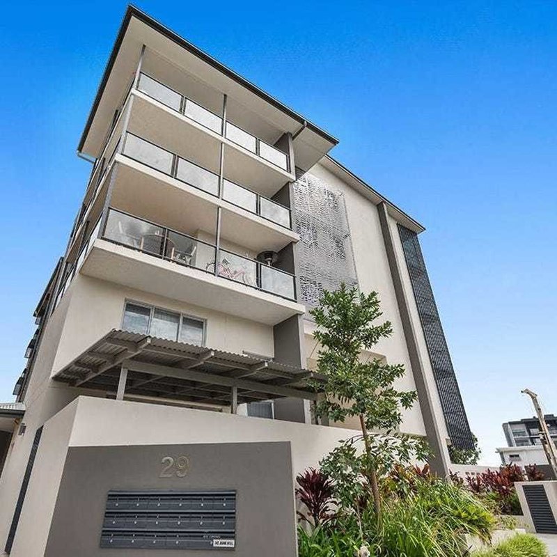 4/29 Union Street, Nundah QLD 4012