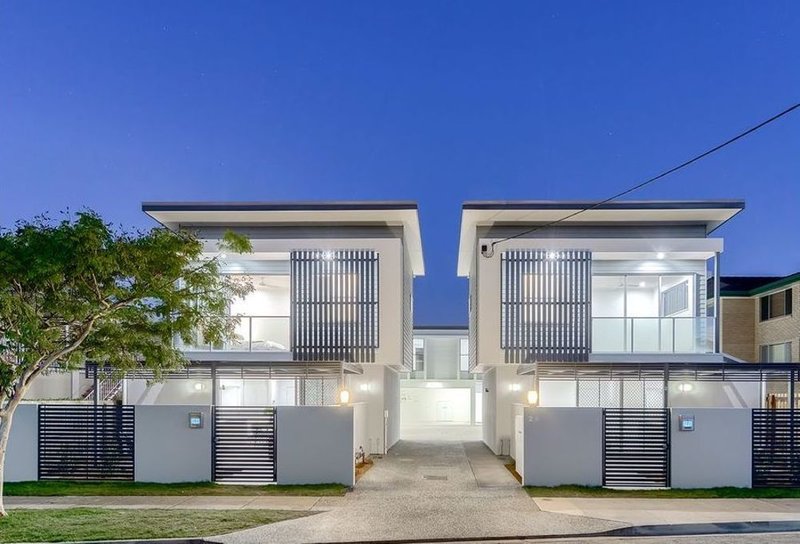 4/29 Victoria Terrace, Gordon Park QLD 4031