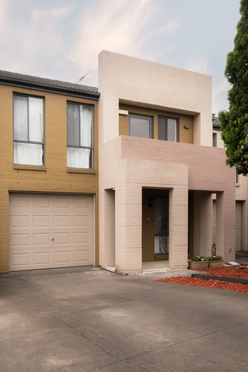 Photo - 42/90 Parkwood Street, Plumpton NSW 2761 - Image 12