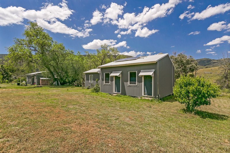 4291 Halls Creek Road, Bendemeer NSW 2355