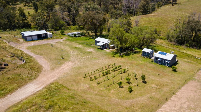 Photo - 4291 Halls Creek Road, Bendemeer NSW 2355 - Image 10