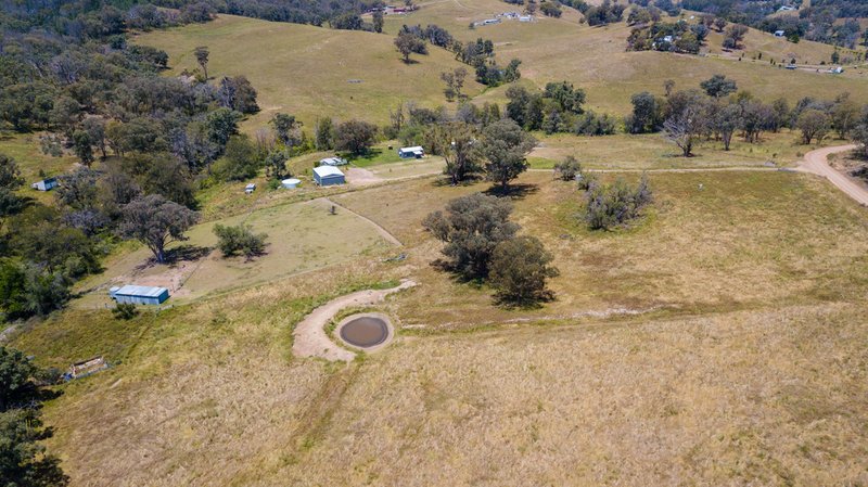 Photo - 4291 Halls Creek Road, Bendemeer NSW 2355 - Image 11