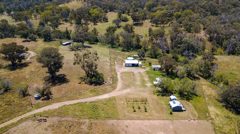 Photo - 4291 Halls Creek Road, Bendemeer NSW 2355 - Image 12