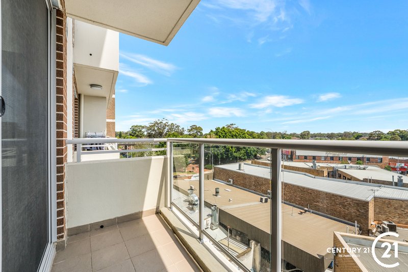 Photo - 429/17-21 The Crescent, Fairfield NSW 2165 - Image 12