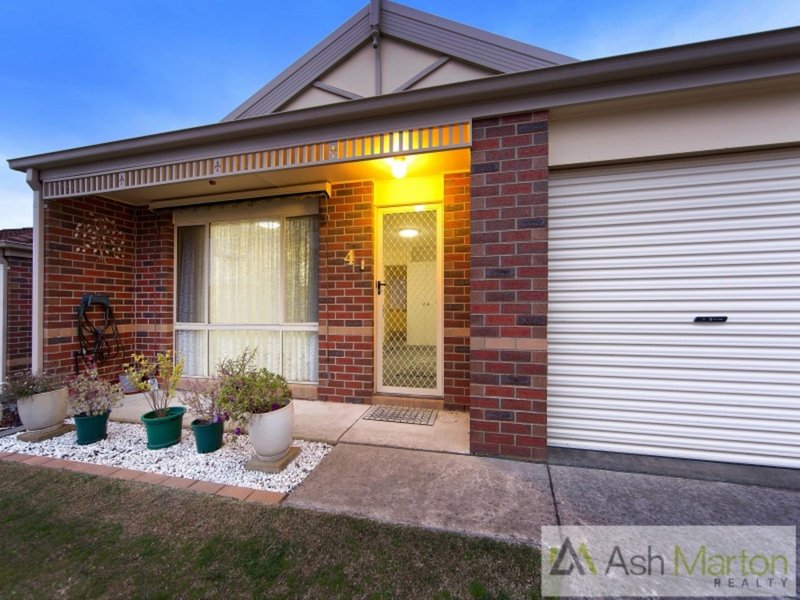 4/293 Cranbourne-Frankston Road, Langwarrin VIC 3910