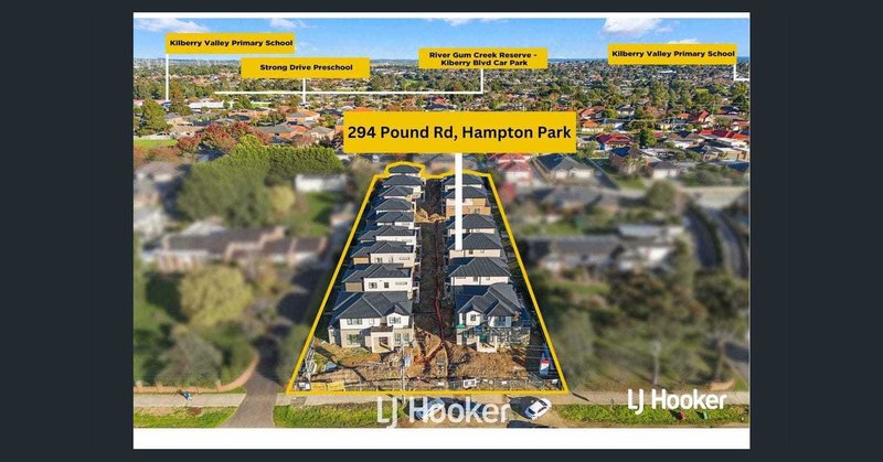 Photo - 4/294 Pound Road, Hampton Park VIC 3976 - Image 6