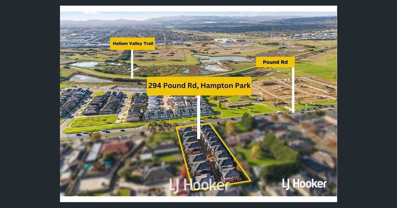 Photo - 4/294 Pound Road, Hampton Park VIC 3976 - Image 7