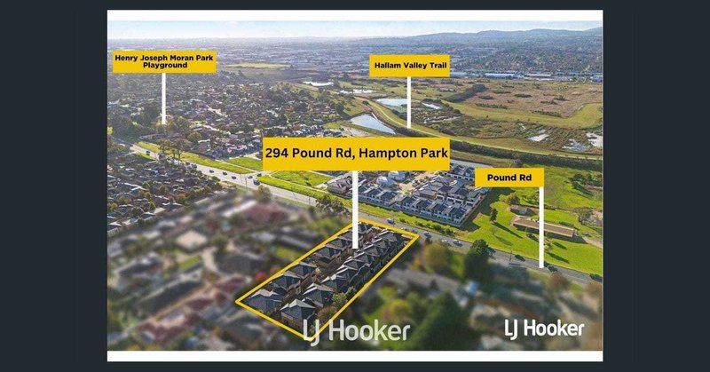 Photo - 4/294 Pound Road, Hampton Park VIC 3976 - Image 8
