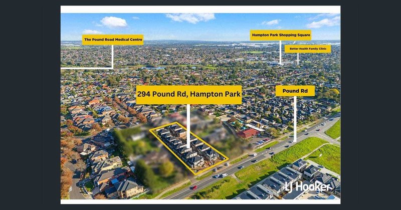 Photo - 4/294 Pound Road, Hampton Park VIC 3976 - Image 9